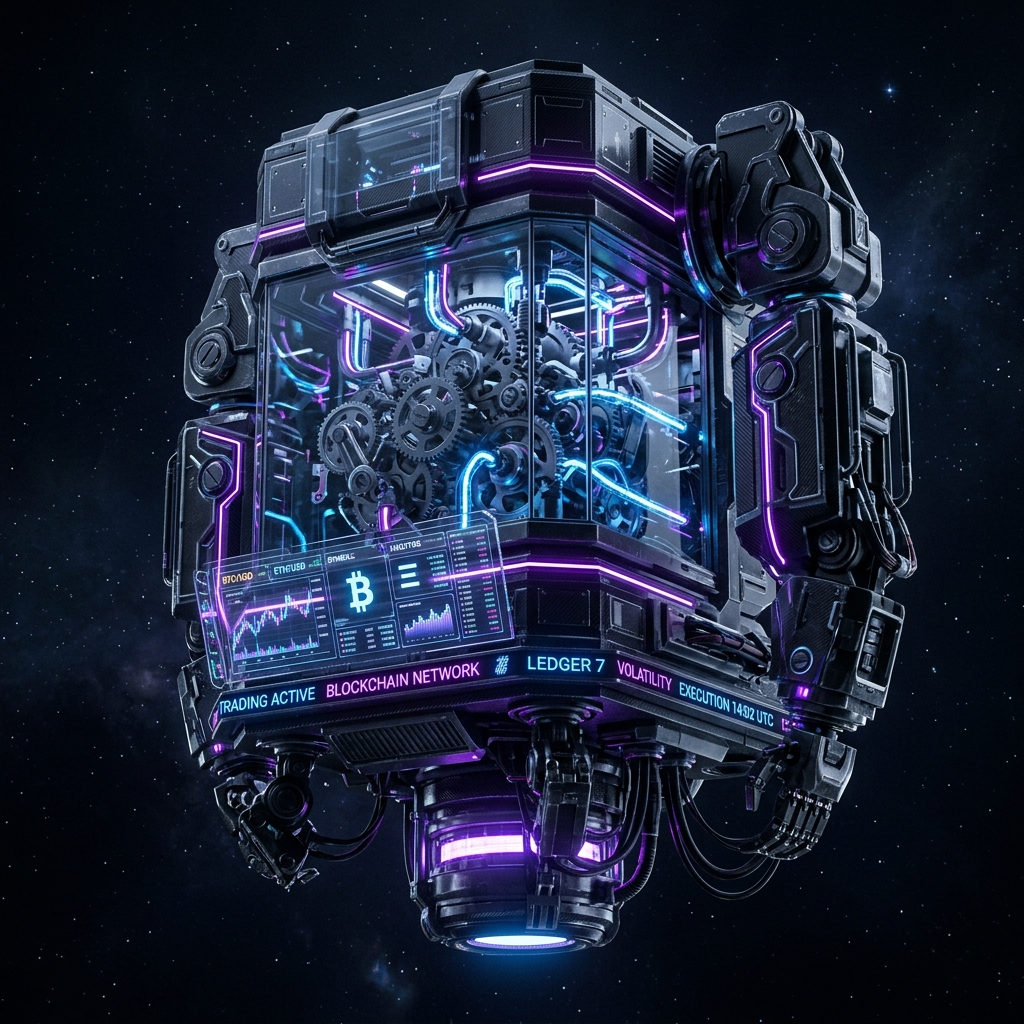 Cortex Cap Robot